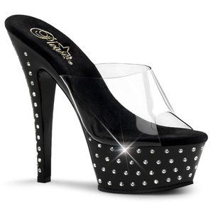 Pleaser Heels H4U-1160